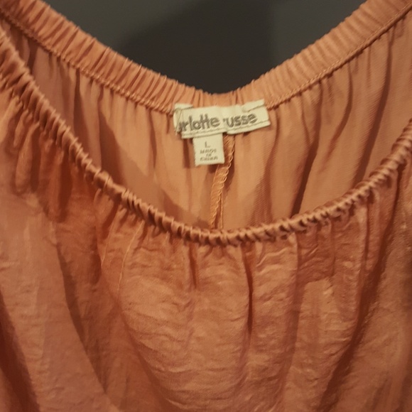 Romper - Picture 2 of 3